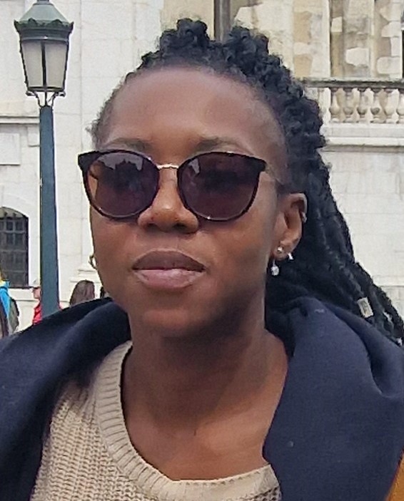 Haïcha Keunda