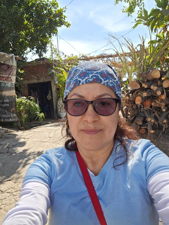 Virginia Quezada