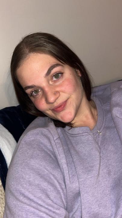 Marissa Krom