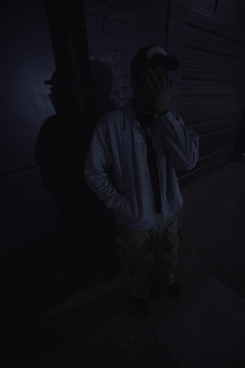 Saveon Campbell