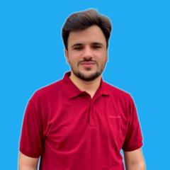 Waqas Mobeen