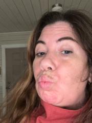 Heather Bergsten