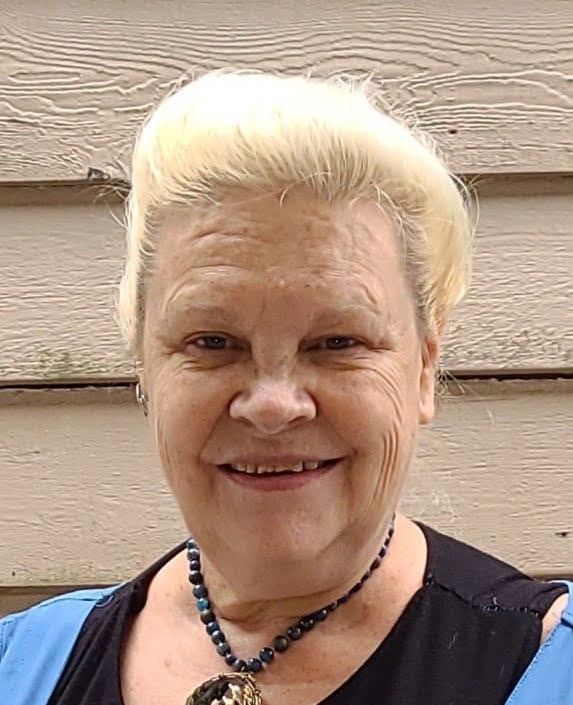 Tracy Davies