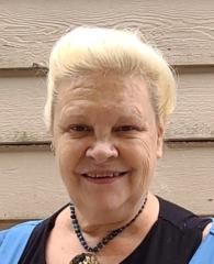 Tracy Davies