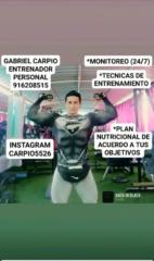 Gabriel Carpio