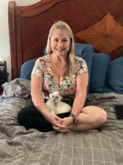 Tara Reeve
