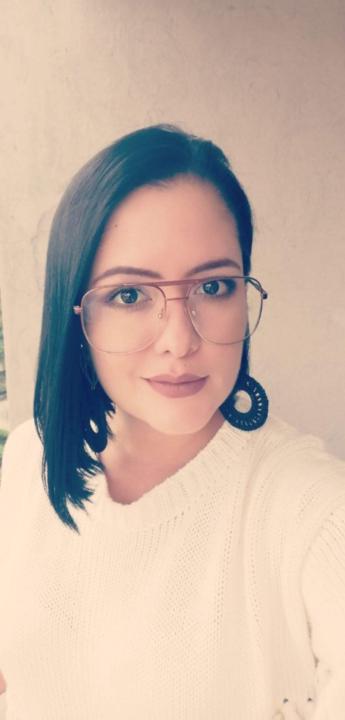 Milena Silva Alcaraz