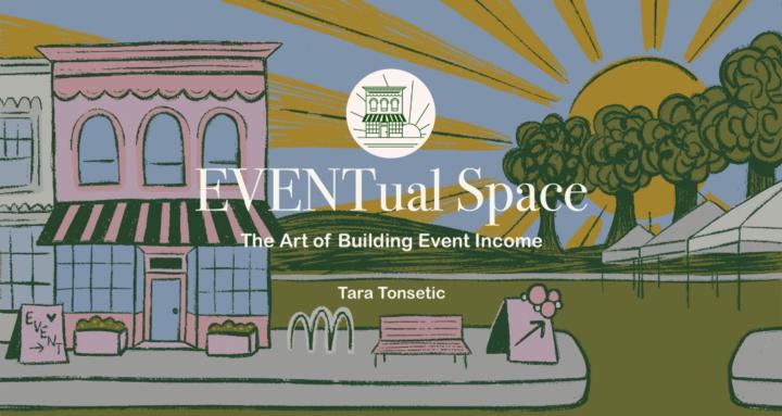 the EVENTual space