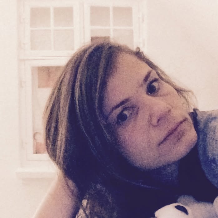 Anne Ditte Haagentoft