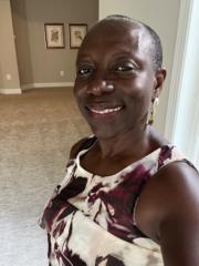 Brenda Thomas