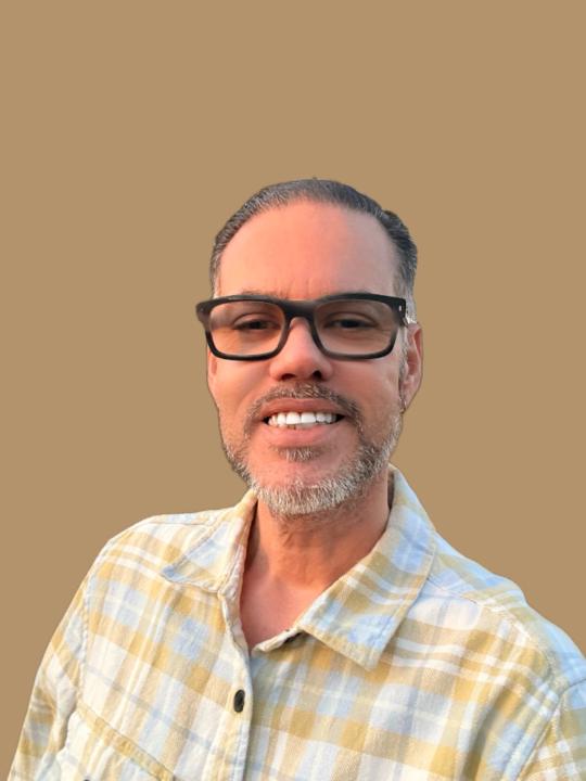 Ray Pereztrejo