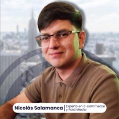 Nicolás Salamanca