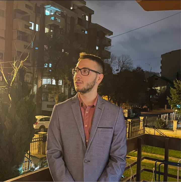 سائد كعدان