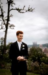 Benson Fechter