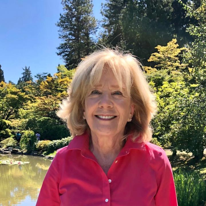 Jen Taylor