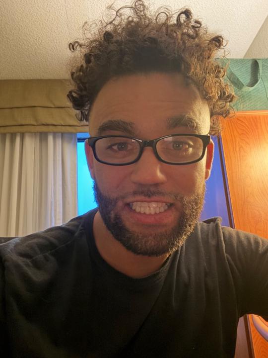 Curtis Ware