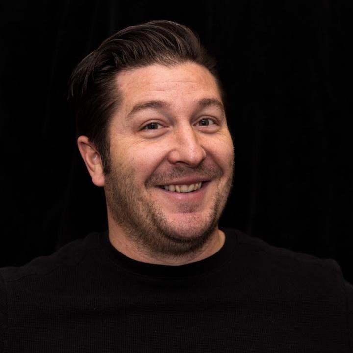 James Creviston