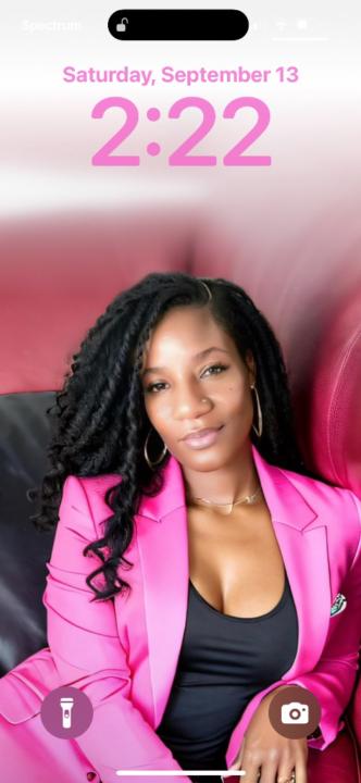 Keisha Al-Amin