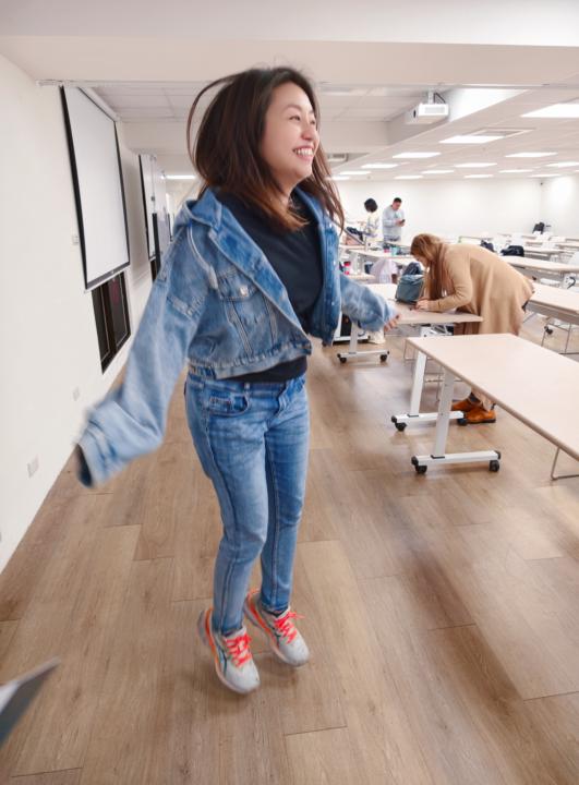  🌌冒險家個人檔案：從白衣天使到靈魂芳療師