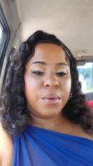 Chantal Williams