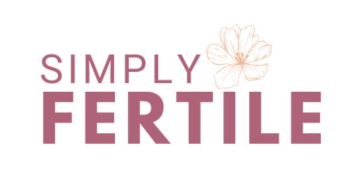 The Simple Fertility Solution