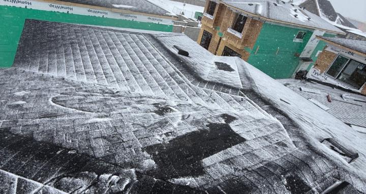 Roofing skool canada 