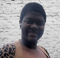 Jehvonna Hogan