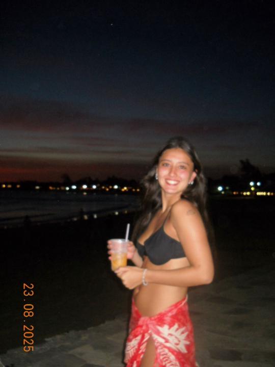Delfina Higa