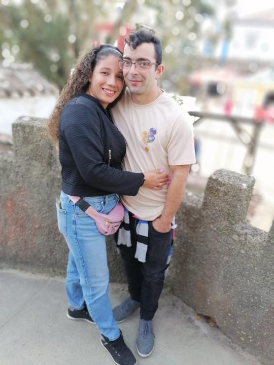 Tiago Batista