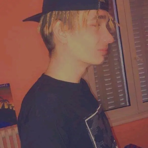 Damien Bockhorni