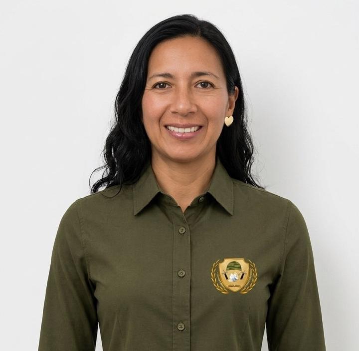 Marta Cenidia Paredez Benavides