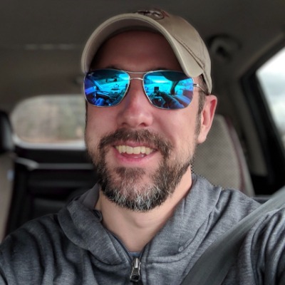 Chris Elkins