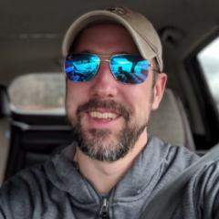Chris Elkins