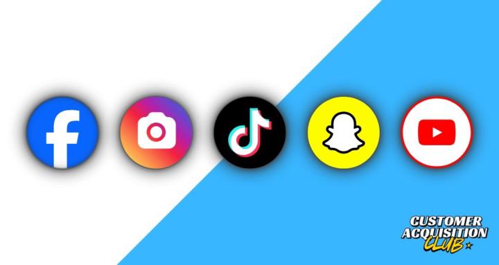 Customer Acquisition Club