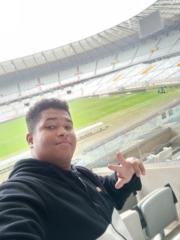 Miguel Alves