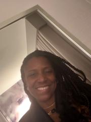 Sheree Fields