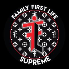 Supreme Agency