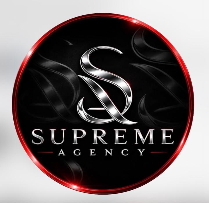 Supreme Agency