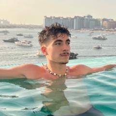 Tiago Dantas