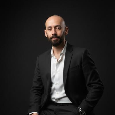 Ángel Eduardo Pérez Ocanto