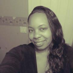 Karlita Sanderson