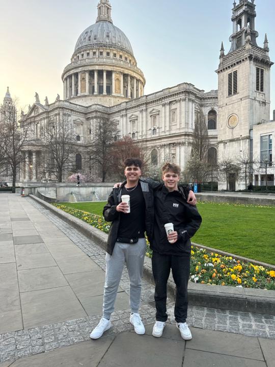 What We’ve Done So Far