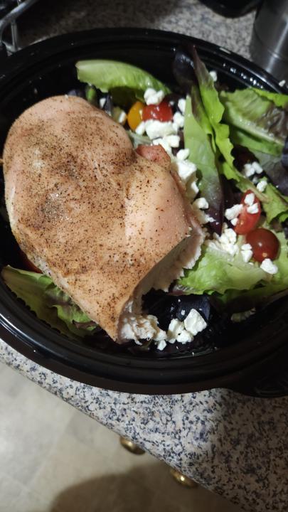 Trying out psmf (protien sparing modified fasting)