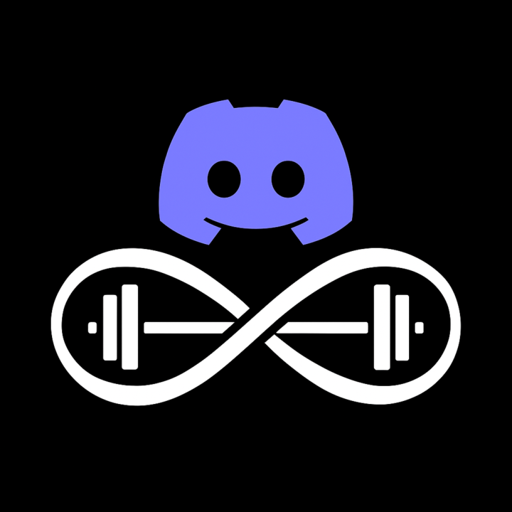 Forever Fitness - Discord Community