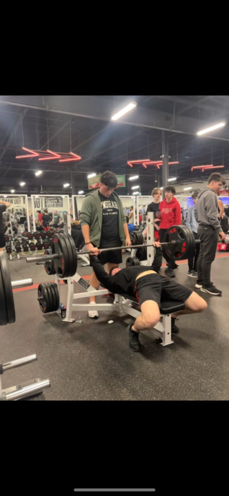 315 Bench