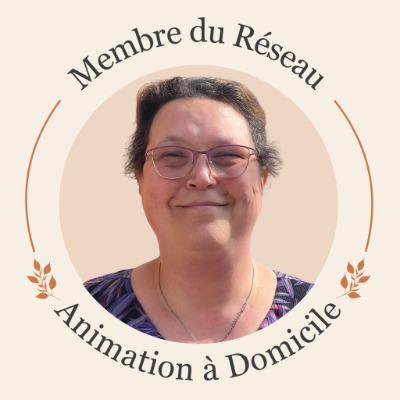 Angélique Berriot