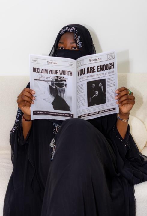 Biba Sangare