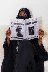 Biba Sangare