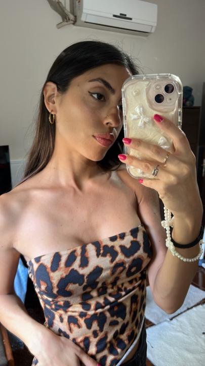 Lucia Enriquez