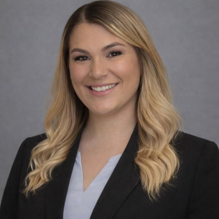 Megan Leis